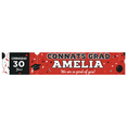 thumbnail image 2 of LUUFILx Personalized Red and Black Congrats Grad Banner with Balloons Graduation Cap and Confetti Party Decoration, 2 of 8