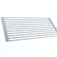 thumbnail image 4 of Estante para platos sobre el fregadero, estante para platos sobre el fregadero, estante para platos sobre el fregadero, estante para secar platos de cocina, rendimiento de primer nivel, 4 of 5