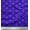 Purplish Blue, variant on Soimoi Black Cotton Duck Fabric Artistic Flower Damask Print Fabric by the Yard 42 Inch Wide