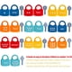 thumbnail image 5 of Cerraduras de aprendizaje para niños con llaves, números que combinan y cuentan, juguetes educativos Montessori para edades de 3 años en adelante, regalos de juegos preescolares para niños y niñas oso de fresa Electrónica, 5 of 5