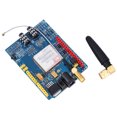 thumbnail image 2 of Module de Développement Quadri-Bande GPRS/GSM Shield, 2 of 8