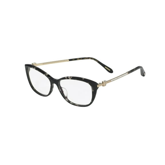Chopard - VCH290S, Cat Eye acetate women GREY HAVANA