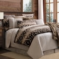 thumbnail image 2 of HiEnd Southwest Chalet Comforter Set Twin, 2 of 2