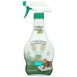ION Fusion Cat Urine Odor Destroyer 2 Bottles in 1. 32oz Walmart
