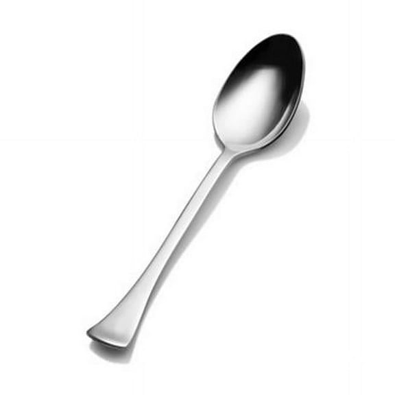 Bon Chef SBS5203 7 in. Aspen Soup & Dessert Spoon, Pack of 12