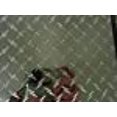 thumbnail image 3 of Diamond Plate Vinyl Tape, with Self-Adhesive (Silver, 8 inch x 25 ft), 3 of 3