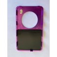 thumbnail image 3 of Purple Face Plate For Apple iPod Classic 6th 7th Gen Front New 80GB 120GB 160GB, 3 of 3