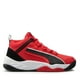 thumbnail image 2 of Tenis Puma Rebound Future EVO Core para Hombre 386379 03 rojo, 2 of 6