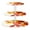 Autumn Leaves, variant on Cupcake Dessert Display Holder Tower Decorations For Party Wedding Birthday Anniversary Olive Branch Wreath