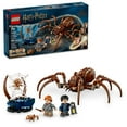 thumbnail image 1 of LEGO Harry Potter Aragog in the Forbidden Forest 76434 Ensemble de construction (195 pièces), 1 of 5