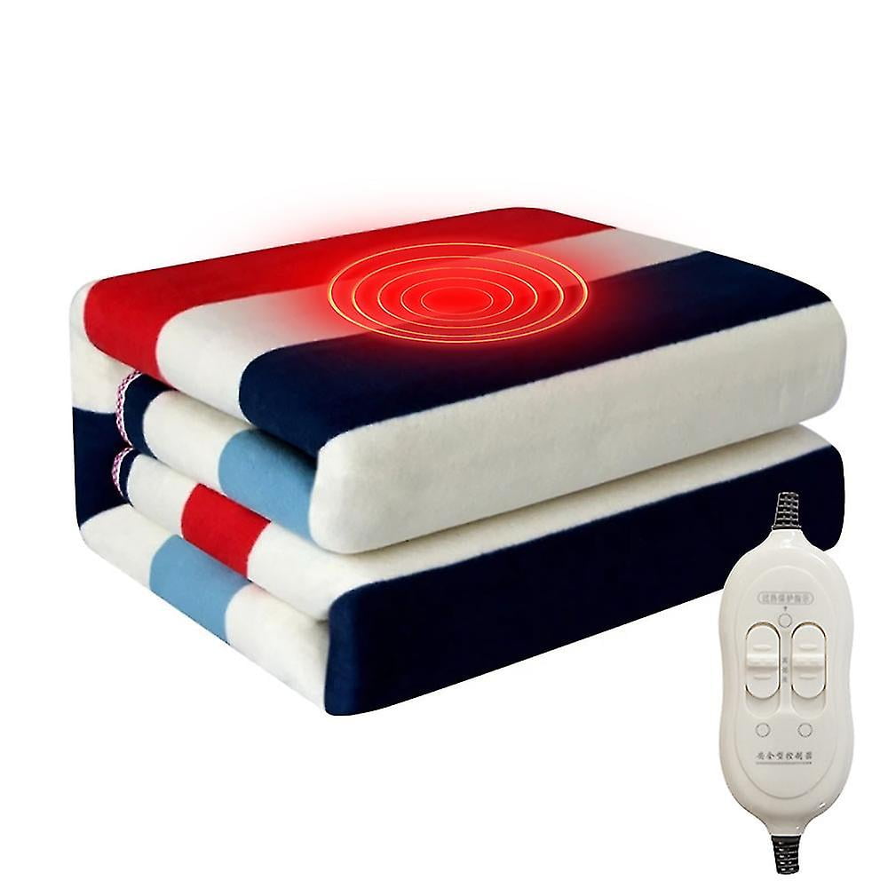 Electric Blanket Double 220v Warm Heater For Body Manta Electricheated  Mattress Electric Heating Blanket Carpets Heated Mattress | Walmart Canada