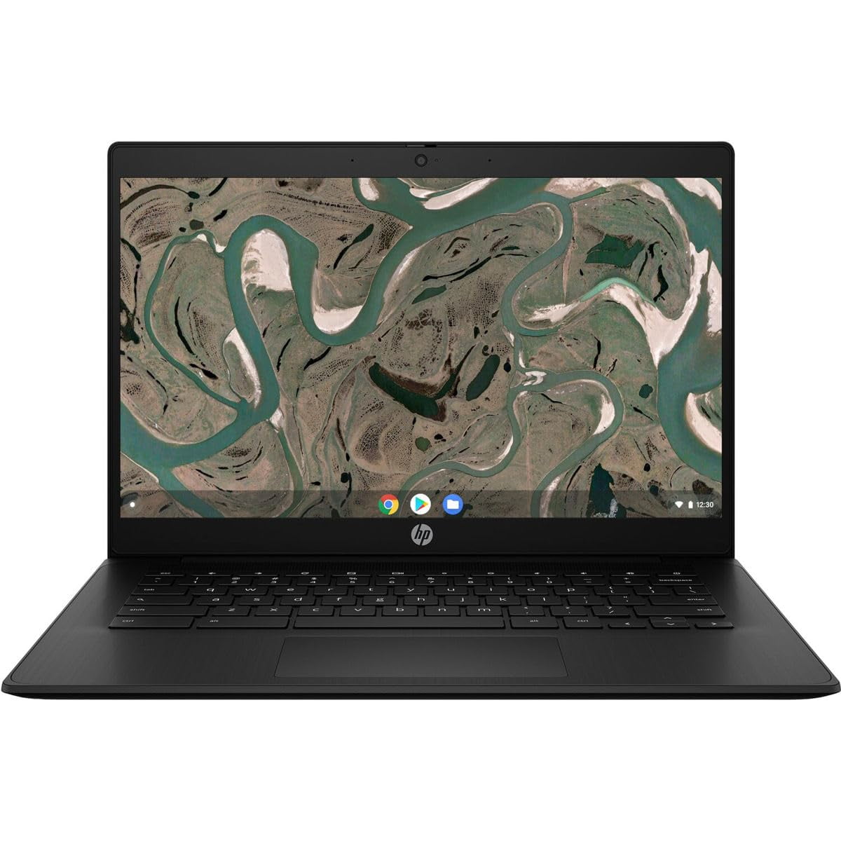 HP Fortis x360 G3 J Chromebook 11.6