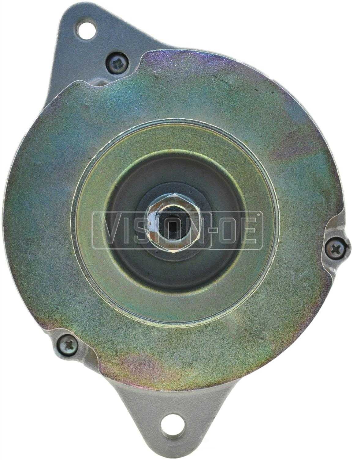 Vision OE 14761 Alternator