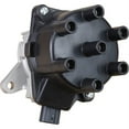 thumbnail image 4 of Brand New Heavy Duty Stock Series Ignition Distributor for Accord 3.0L V6 J30A1 with Hitachi Complete Oem Fit D6P9601-SS, 4 of 9