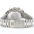 thumbnail image 5 of Pre-Owned OMEGA Speedmaster Triple Date Steel Automatic Watch 3521.30 Polished, 5 of 10
