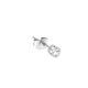 thumbnail image 3 of Pendientes Salvador Acero Inoxidable Hombre, 3 of 8