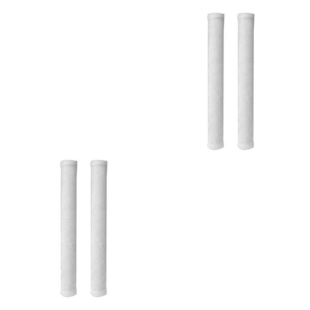 Ounissouiy 2 piezas refrigerador puerta manija cubierta Protector guantes accesorio vino rojo Type6 NO6