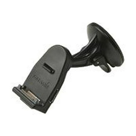 Garmin - Suction cup mount for navigator - for n��vi 710, 750, 750T, 750TFM, 760, 760TFM, 770, 770TFM, 780