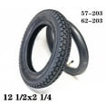 12 inch inner tube halfords