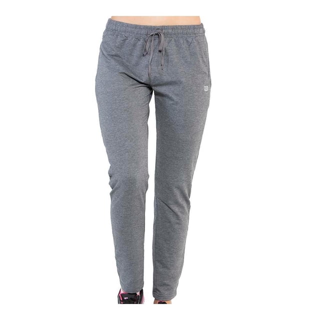 Pantalón Wilson Talla M Deportivo Gris