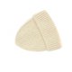 thumbnail image 1 of Gorro de punto Minnieouse de fibra acrílica beige, 1 of 6