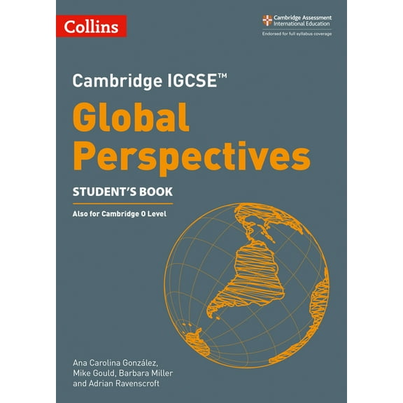 Cambridge Igcse(tm) Global Perspectives Student's Book, (Paperback)