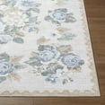 thumbnail image 4 of My Texas House Back to Campus Sage 2'7" x 4' Washable Area Rug, 4 of 6