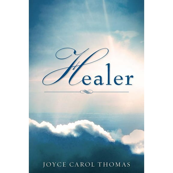 Healer, (Paperback)