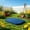 Black, variant on Thick Garden Kneeling Pad for Joint Pain Relief, Waterproof Rubber Foam Knee Cushion with Non-Slip Base, Portable Outdoor Yard Work Mat for Weeding, Household Cleaning & Bath Time Support