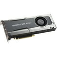 thumbnail image 3 of EVGA GeForce GTX 1070 Ti Blower 8GB GDDR5 Graphics Card - 08G-P4-5670-KR, 3 of 7