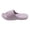 Purple, variant on Shower Shoes for Women and Men Summer Massage Slide Sandals Non Slip Indoor Quick Drying Bathroom Slippers Purple 7.5
