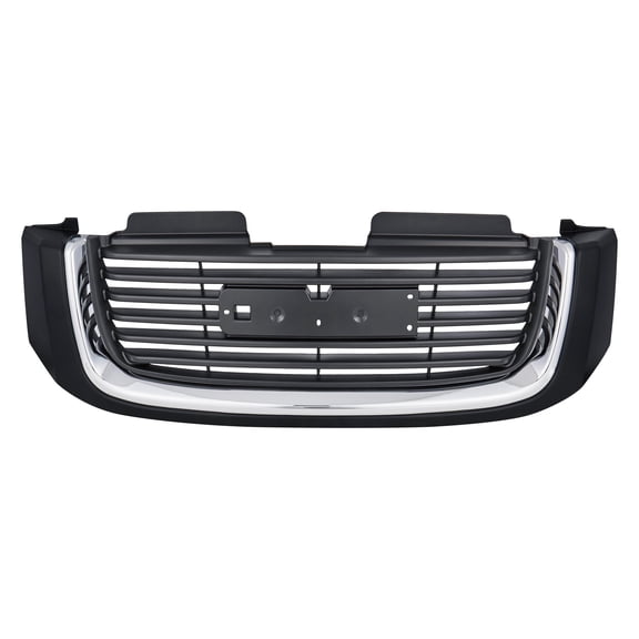 For 02-09 GMC Envoy Front Grille GM1200465