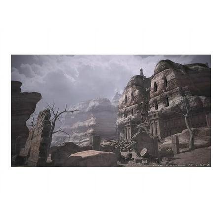 Final Fantasy XIV: Stormblood Standard Edition - Windows