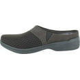 thumbnail image 4 of So Lite by Easy Street Cozy Comfort Mules (Women), 4 of 7