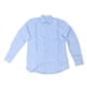 thumbnail image 1 of Camisa de manga larga Ticfox para Hombre Algodón Suave Azul Claro XXL, 1 of 12