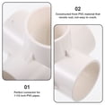 thumbnail image 3 of HEALEEP 2Ud Accesorio PVC Para 1 1/2 Pulgadas Con En T Y 5 Vías Para Jardín, 3 of 6