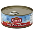 thumbnail image 1 of SOLID W TUNA/WATER - FRENCH, 1 of 9