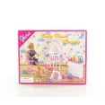 thumbnail image 1 of Furniture Playset Gloria Baby Home Nursery para muñecas de 11,5 pulgadas, 1 of 3