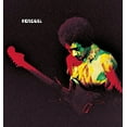 thumbnail image 3 of Jimi Hendrix - Band of Gypsys - Music & Performance - Vinyl, 3 of 4
