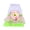 A, variant on Nkmbld Pet Princess Dresses Cute Dog Skirt Pet Dress Summer Pet Clothes for Small Medium Dogs Cats, Multi-Layer Lace Tutu Cat Outfit for Party Wedding