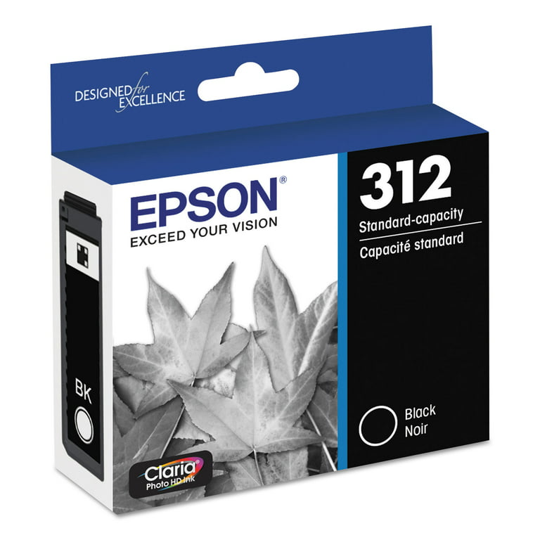 Epson EPSON C 13 T 03A14010 Noir