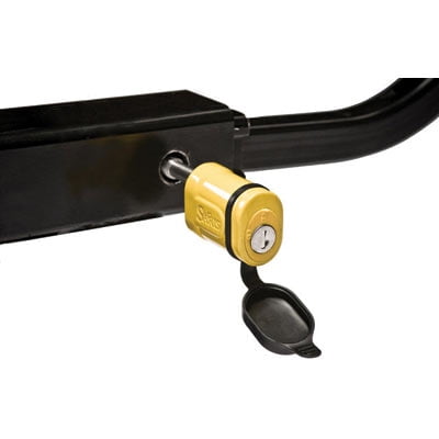 Saris Thelma #3022 Security Locking 