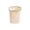 Beige-BG-home supplies, variant on LEFTHIGH Home Non Contact Trash Can 17L Large Capacity Bathroom Kitchen Plastic Garbage Bin Square Thickened Living Room Can Beige Purple Yellow 28x25cm Birthday Gifts
