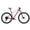 Orange, variant on ROCKBROS 29 Inch Mountain Bike, Aluminum Alloy Frame 12‑Speed Shimano Deore M6100 Drivetrain, Hydraulic Disc Brake, Air Suspension Fork MTB Bicycle for Adult Men Women