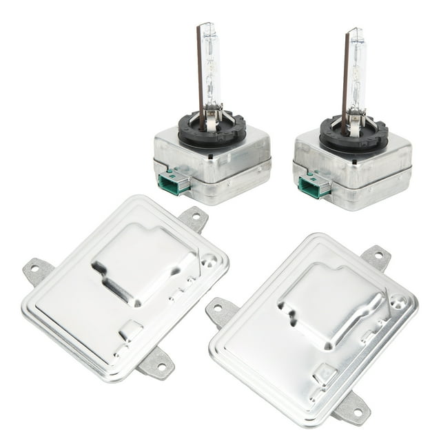HID LASTBALL, 2 Ensembles Module de Contrôle de Lampe Xenon HID LASTBALL Performance