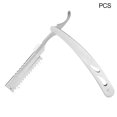 thumbnail image 2 of Soporte para cuchillas de afeitar manual Ticfox estante plegable 2 uds, 2 of 13