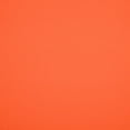 thumbnail image 2 of Zelouf Scuba Crepe , Sewing, DIY, Crafts Fabric by the Yard, Dazzling Orange, 5 Yard, 2 of 2
