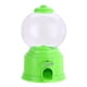 thumbnail image 2 of Cute Bubble Gumball Dispenser Creative Coin Bank Decoración vacía para regalos de niños Likrtyny Para estrenar, 2 of 9