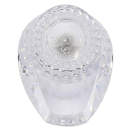 - LARSEN SUPPLY CO. INC. HC-171 Vall Clear New Lav Handle