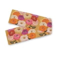 thumbnail image 7 of Yayeee Table Runner 90 inches Long Home Kitchen Dinning Party Decoration, Abstract Floral, 7 of 7